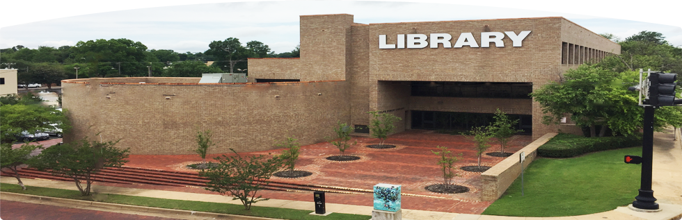 Friends of the Tyler Public Library – Friends is a member supported 501 ...