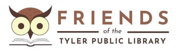 Friends of the Tyler Public Library