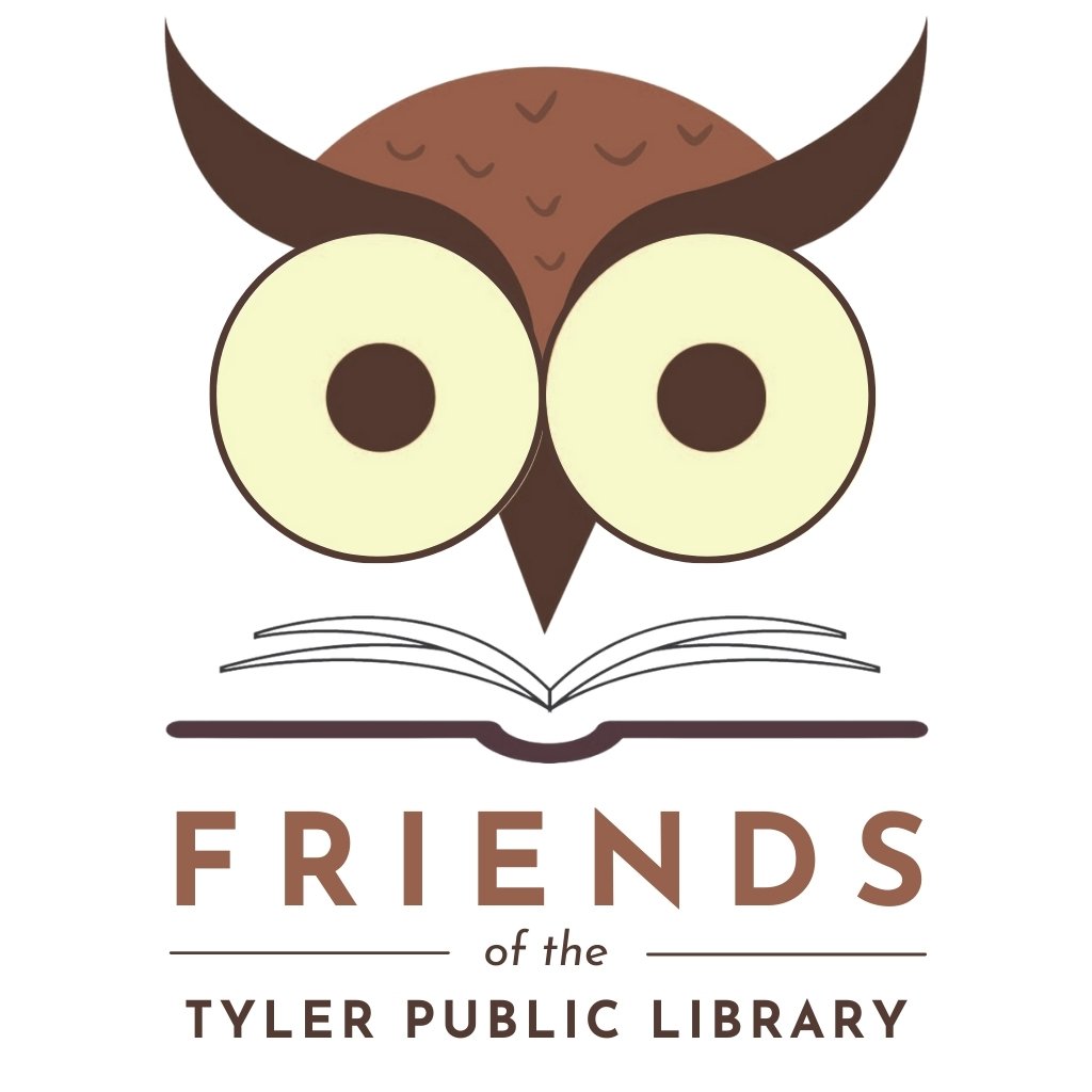 Friends of the Tyler Public Library
